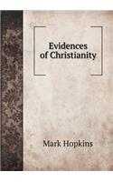 Evidences of Christianity