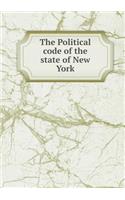 The Political Code of the State of New York