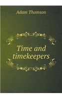Time and timekeepers: (English)
