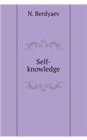 Self-Knowledge