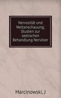 Nervositat und Weltanschauung