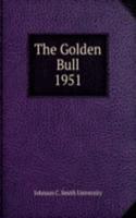 Golden Bull