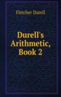 Durell's Arithmetic, Book 2