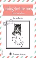 Letters from a Cat