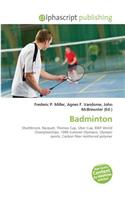 Badminton