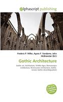 Gothic Architecture: (English)
