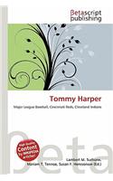 Tommy Harper: (English)