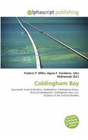 Coldingham Bay: (English)