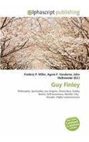 Guy Finley