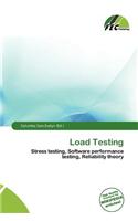 Load Testing: (English)
