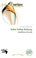 Selke Valley Railway