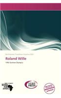 Roland Wille