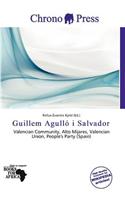 Guillem Agull I Salvador