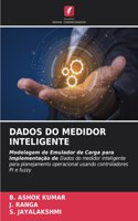 Dados Do Medidor Inteligente