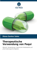 Therapeutische Verwendung von Pequi