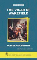 The Vicar of Wakefield