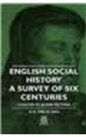 English Social History PB