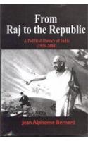 From Raj to the Republic