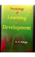 Psychology Of Learning And Development