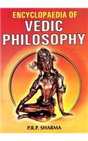 Encyclopaedia of Vedic Philosophy