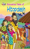 Educative Tales of Hitopdesh