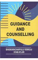 Guidance and Counselling