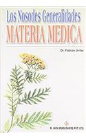 Los Nosodes Generalidades Materia Medica