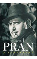 Pran: A Biography