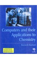 Computers & Their Applications To Chemistry