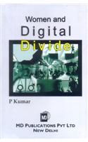Women And Digital Divide