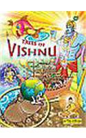 Tales of Vishnu