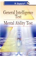 General Intelligence Test/Mental Ability Test