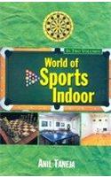 World Of Sports Indoor Vol-1