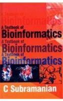 A Textbook of Bioinformatics