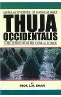 Thuja Occidentalis