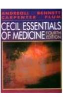 Cecil Essentials Of Medicine