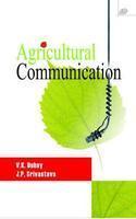 Agricultural Communication