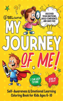 My Journey of Me!