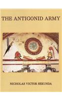 The Antigonid Army