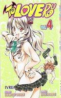 To Love Ru 4