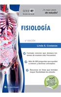 Fisiologia: Serie Revision de Temas