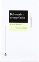 Del Senado y de su principe