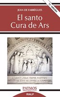El santo Cura de Ars (Spanish edition)