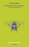 El dolor de las abejas