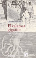 El calamar gigante