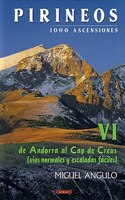 Pirineos VI - de andorra al cap de creus
