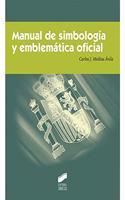 Manual de simbologia y emblematica oficial