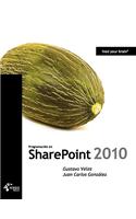 Programacion en Sharepoint 2010