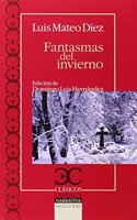 Fantasmas del Invierno