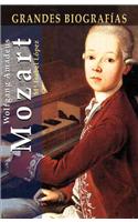Amadeus Mozart